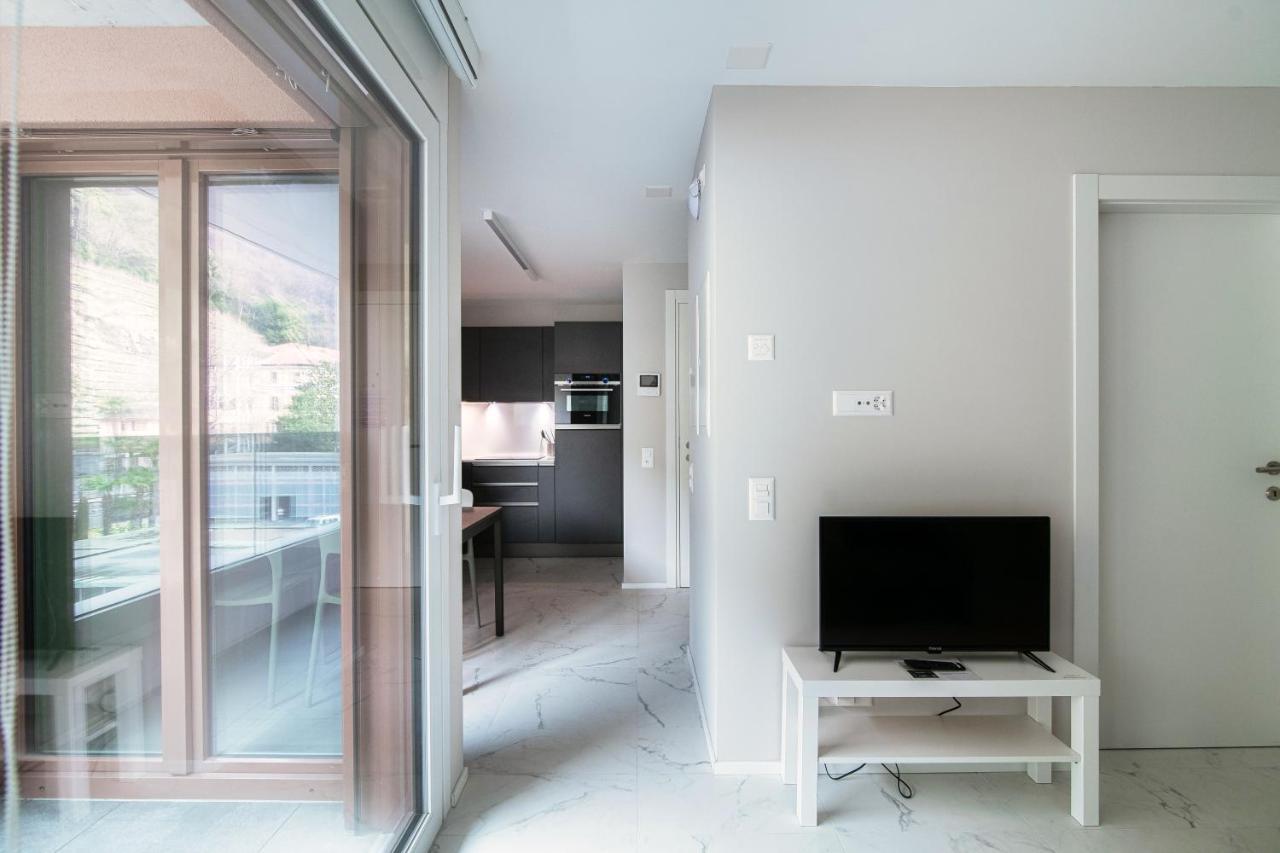 Locarno Studios By Quokka 360 - In The Centre Of لوكارنو المظهر الخارجي الصورة