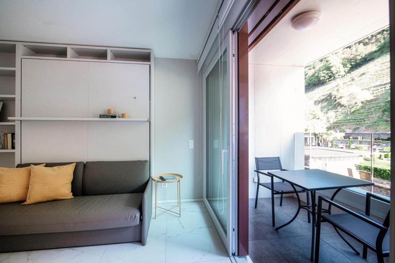 Locarno Studios By Quokka 360 - In The Centre Of لوكارنو المظهر الخارجي الصورة